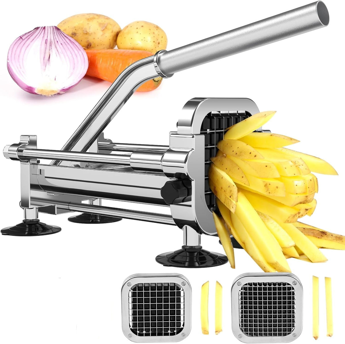 Frietsnijder