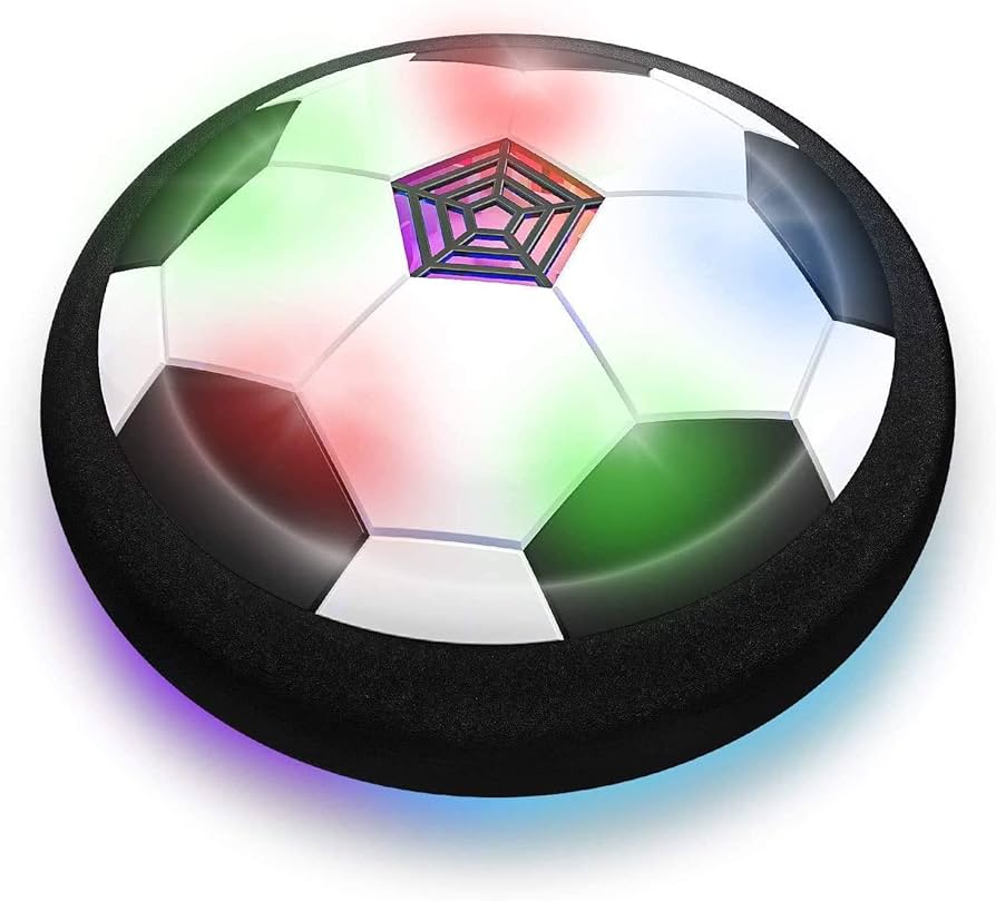 Interactief voetbalspeelgoed voor honden