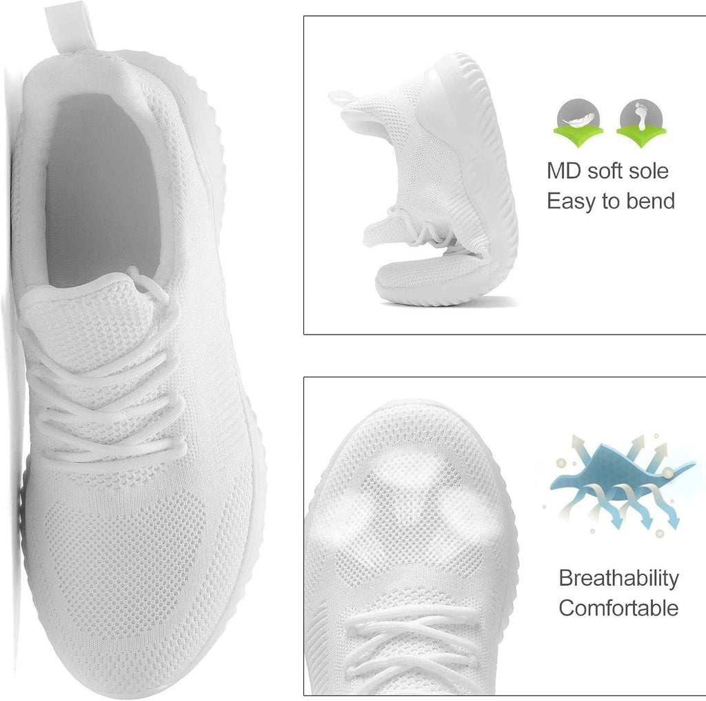 Sportieve hardloopschoenen