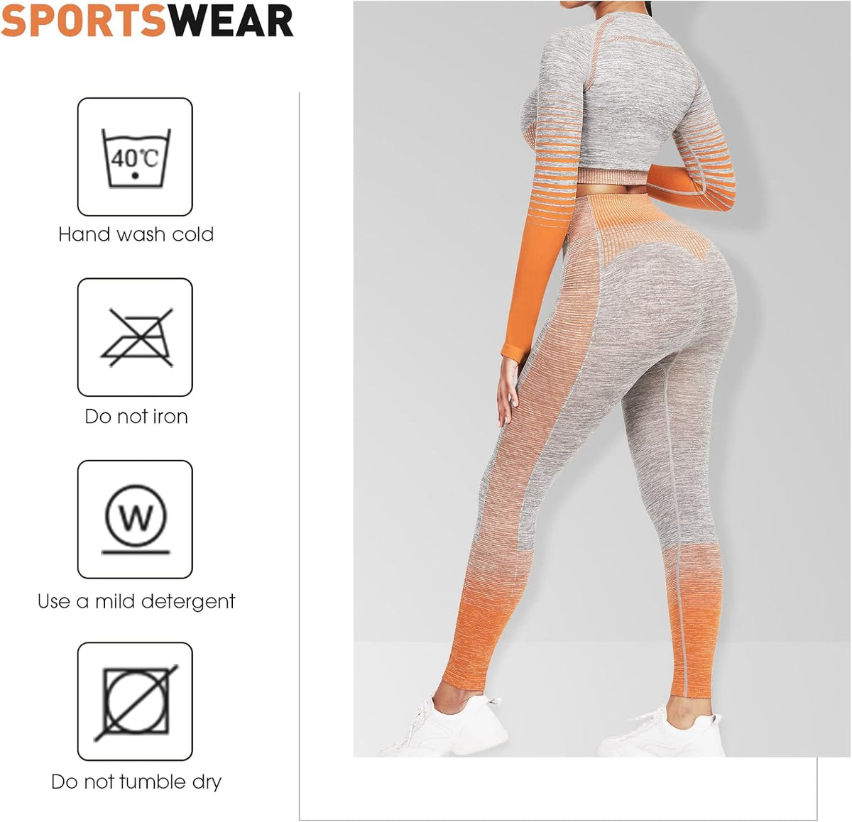 Yoga set