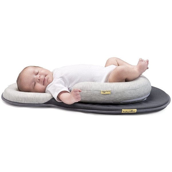 Ergonomisch babykussen