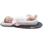 Ergonomisch babykussen