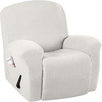 Recliner stretch hoes