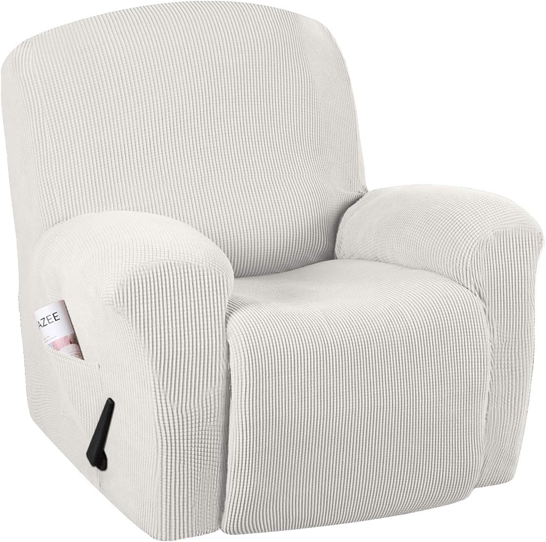 Recliner stretch hoes