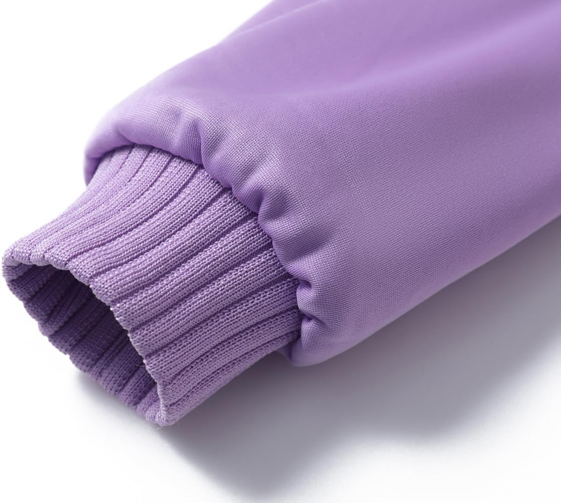 Dames winter fleecevest