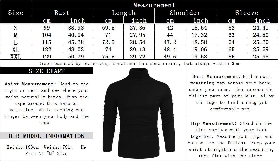 Basic heren coltrui