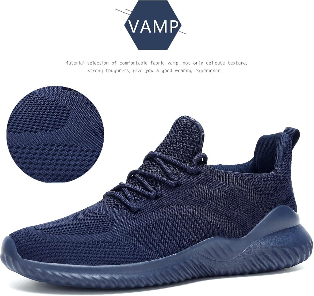 Sportieve hardloopschoenen