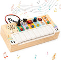 Montessori speelset voor baby’s vanaf 6 maanden