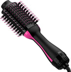 4-IN-1 HAARDROGER & VOLUMIZER – voor ieder haartype