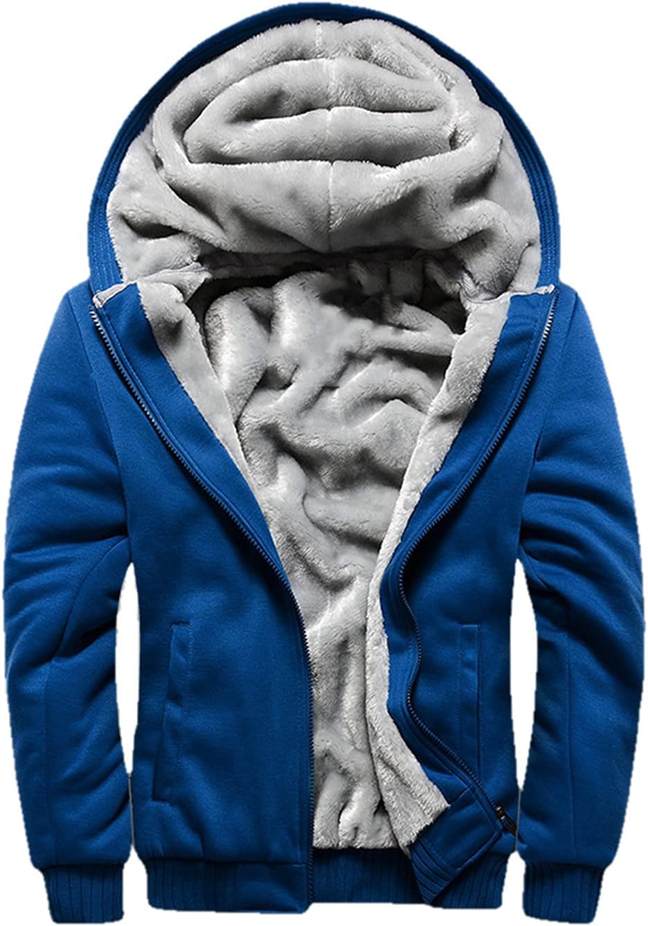 Dames winter fleecevest
