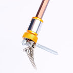 Magnetische schroefbit Easy Screw — afbeelding 2
