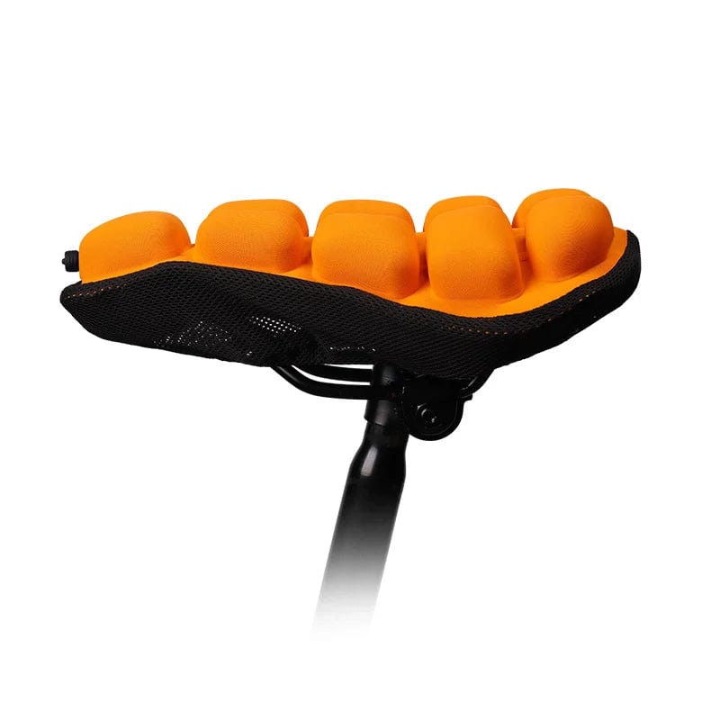 AirSeat – het zachte fietszadel