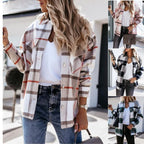Stijlvol dames herfstvest