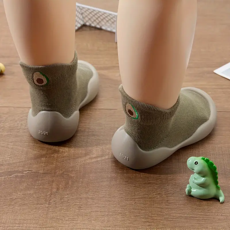 Flexibele barefoot-sneakers voor kinderen