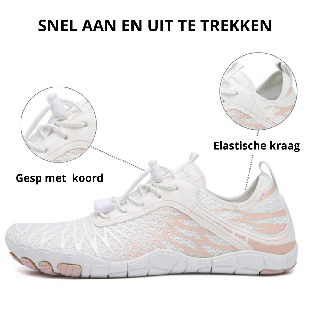Barefoot schoenen – Liva