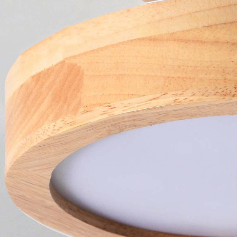 LED plafondlamp – Mila