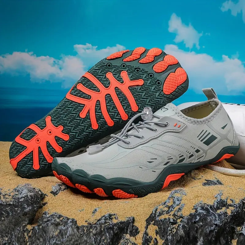 Dames barefoot sneakers