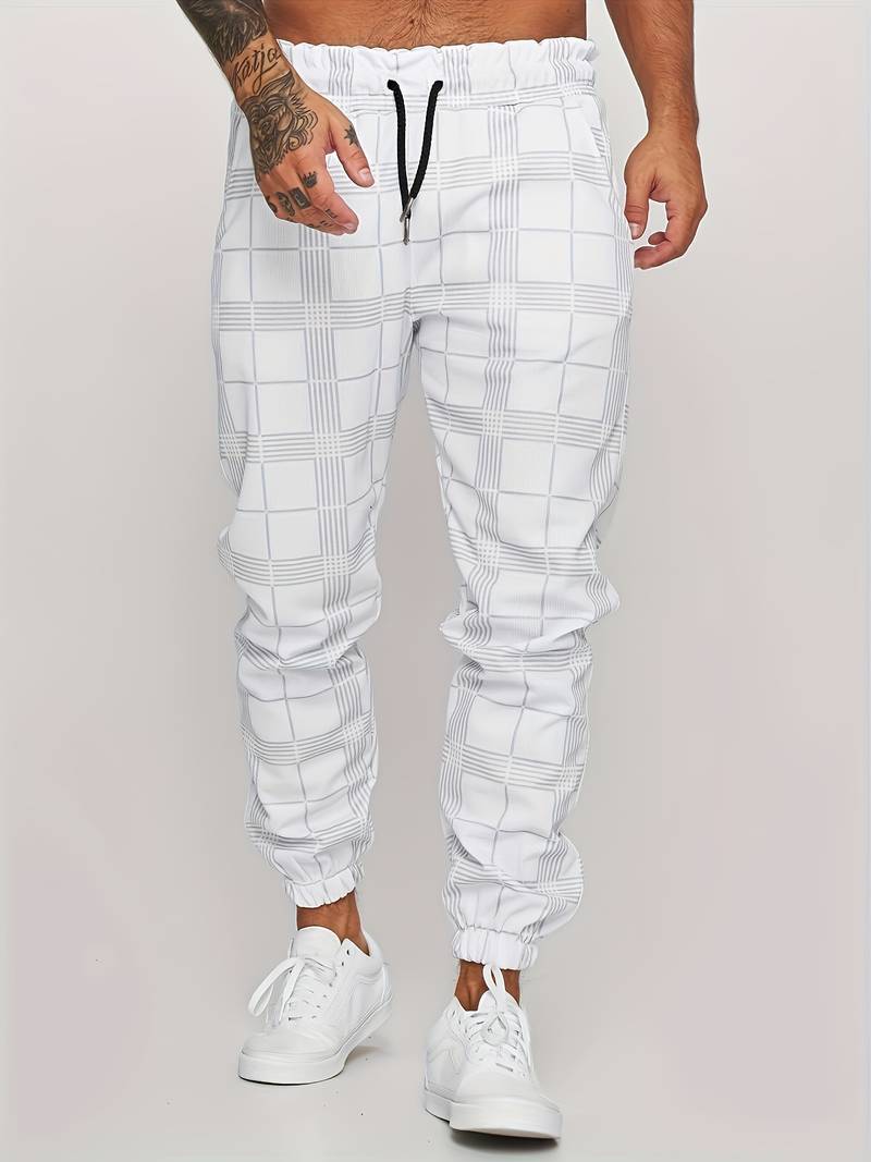 Heren sweatpants