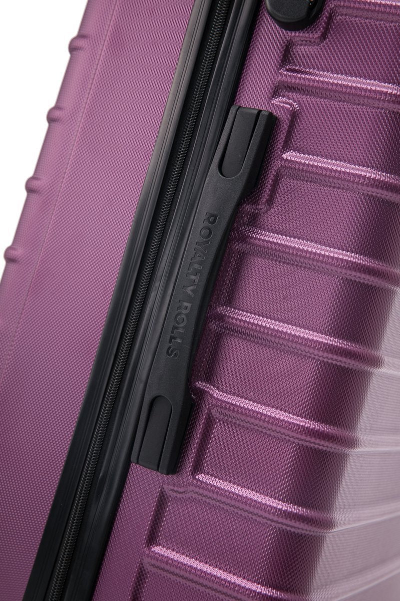 2-Delige hardshell kofferset – Noor