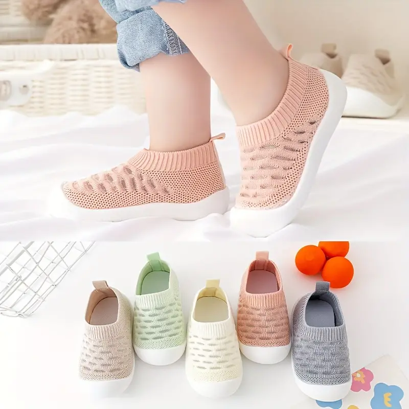 Kinder-Barefoot schoenen – Noor