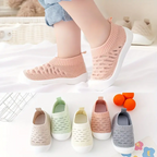 Kinder-Barefoot schoenen – Noor