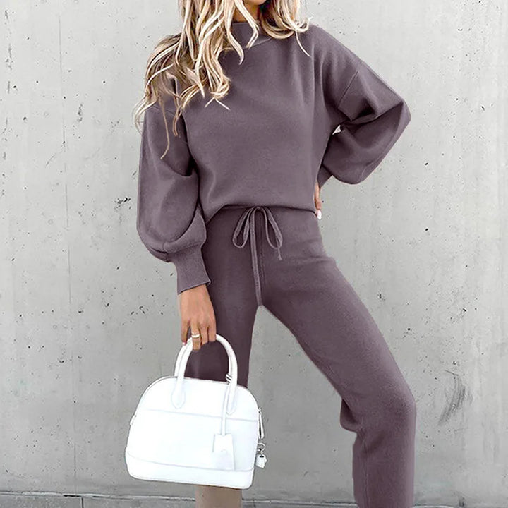 Tweedelig joggingpak