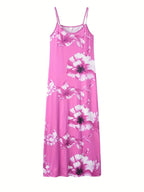 Rebecca maxi-jurk