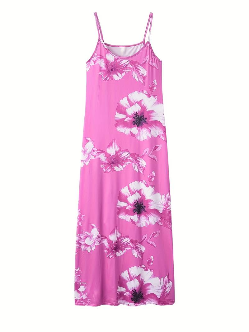 Rebecca maxi-jurk