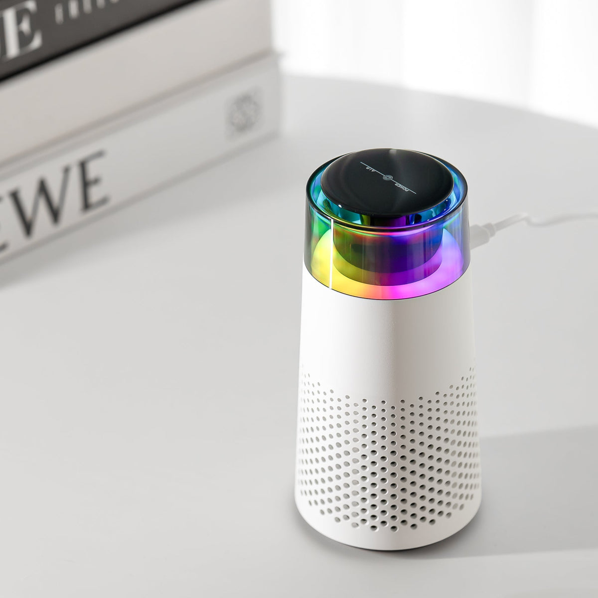 Dieren geur humidifier