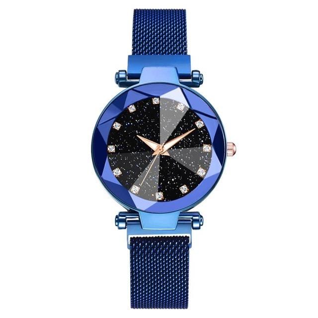 Horloge CosmicWatch