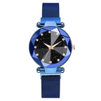 Horloge CosmicWatch