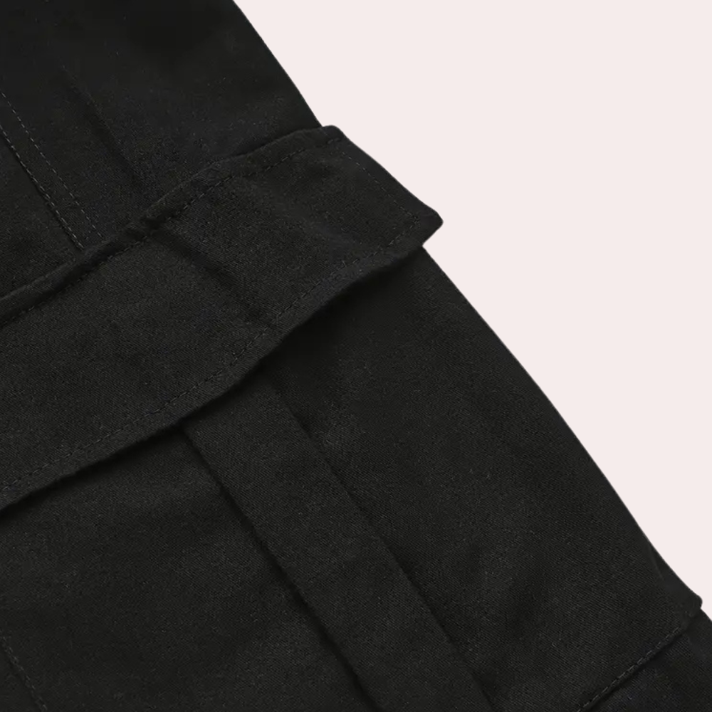 Cargo broek voor heren – Liva