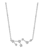Zodiac sterrenbeeld ketting