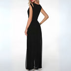 linnen jumpsuit voor dames — afbeelding 5