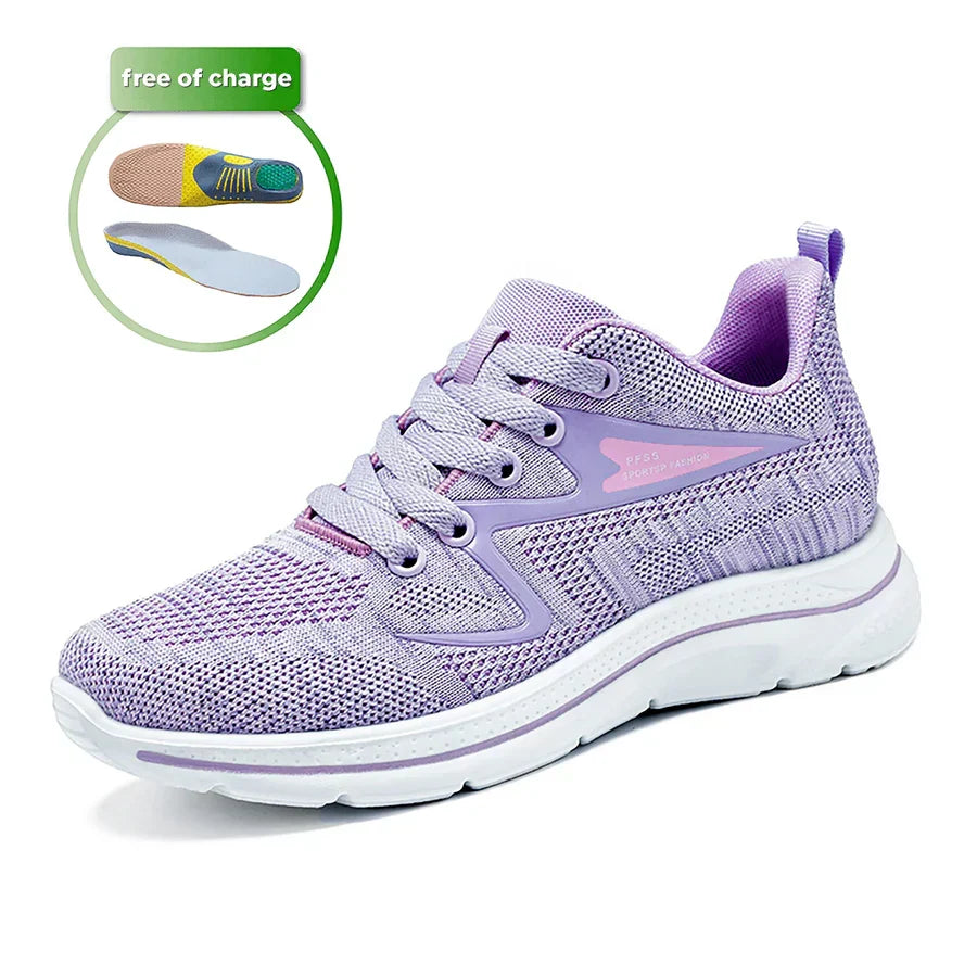 ActiveWalk pro - ergonomische alledaagse schoen