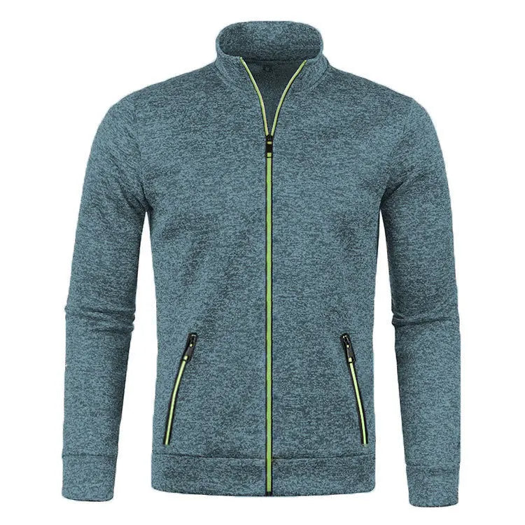 Dani gebreid vest