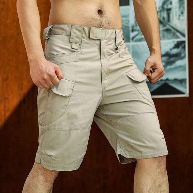 Jorrit cargoshort