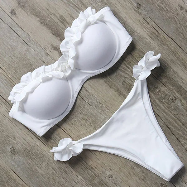 Lara jungle queen bikini