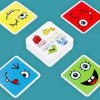 Educatief puzzelspel