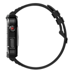 Smartwatch voor heren - ironpulse X1