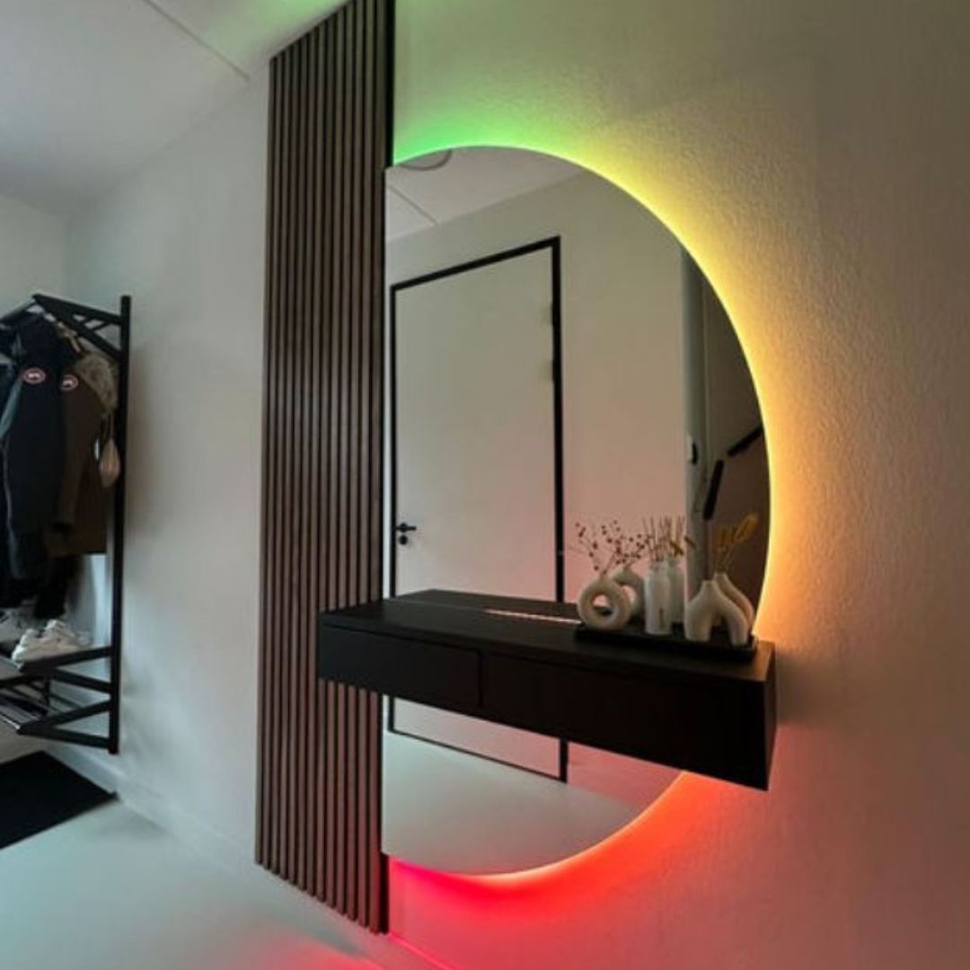 Flexibele LED strip