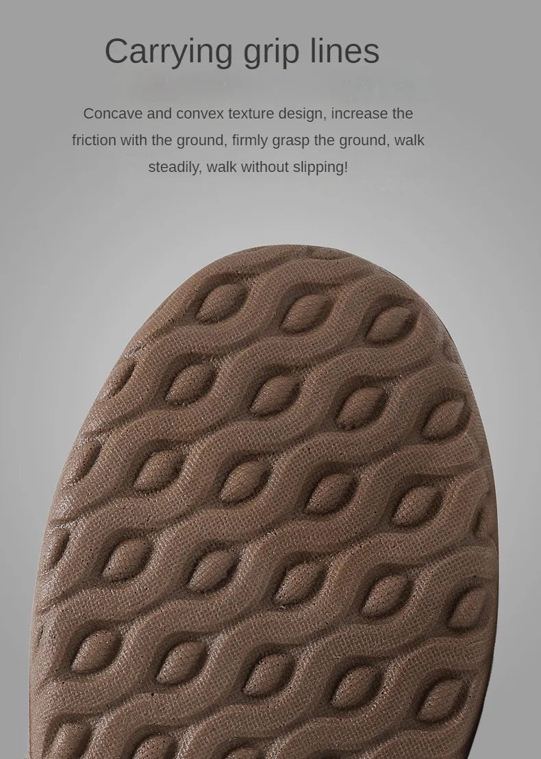 SnugFit instappers