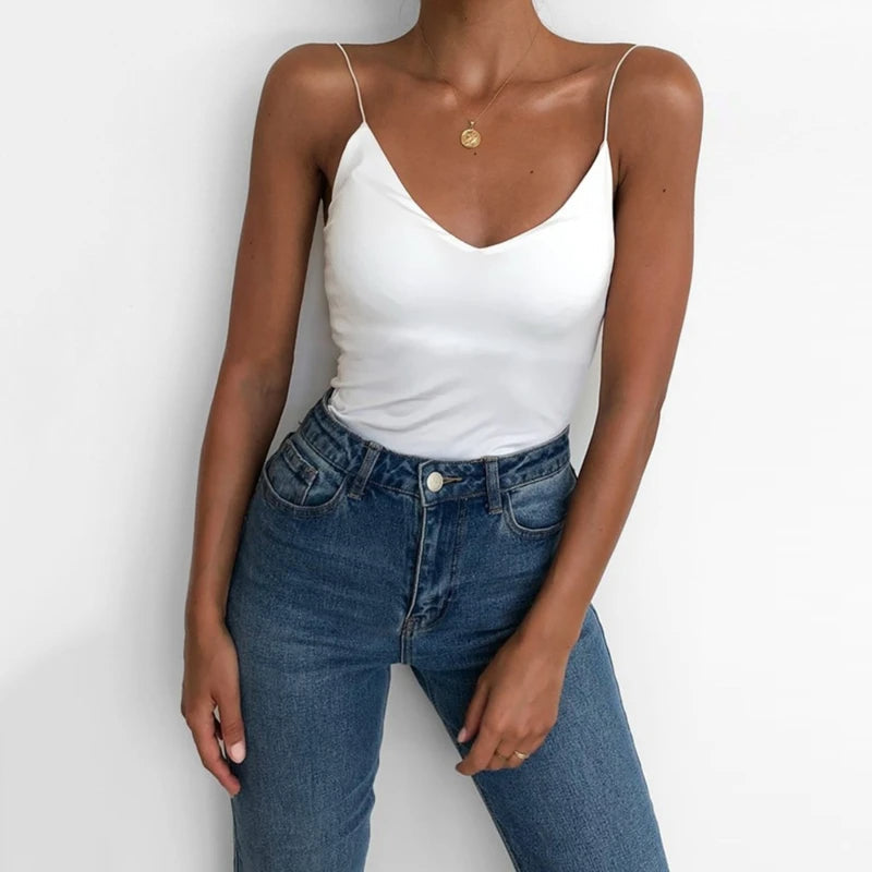 Kaelindra top