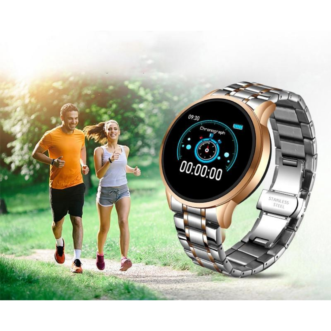 Smartwatch – Elin