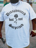Statement T-shirt — afbeelding 1