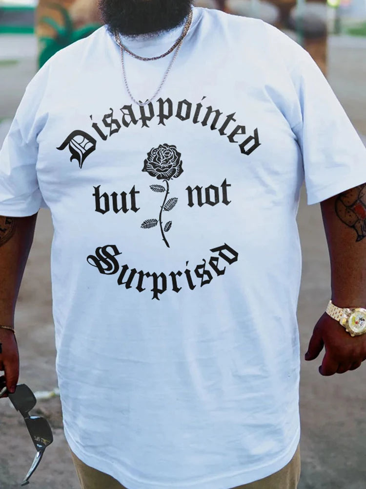Statement T-shirt — afbeelding 1