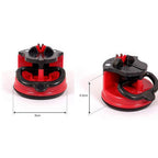 Knife sharpener