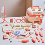 Kinderdokter speelset