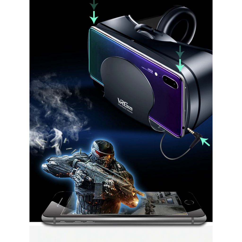Reality PRO