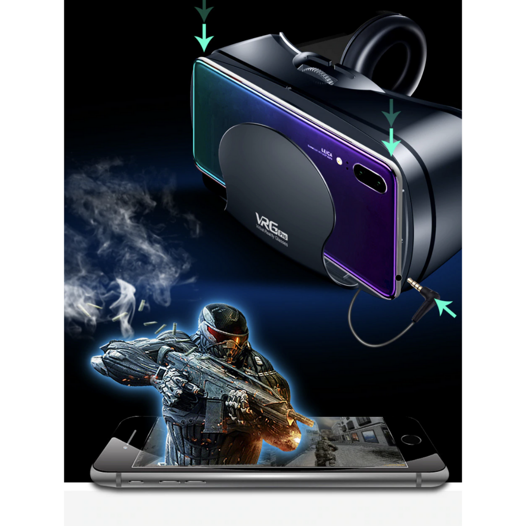Reality PRO
